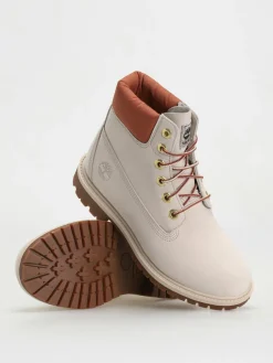 Timberland 6In Hert Bt Cupsole Schuhe Wmn
