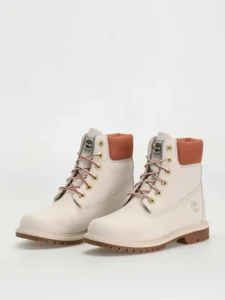 Timberland 6In Hert Bt Cupsole Schuhe Wmn