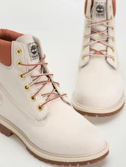 Timberland 6In Hert Bt Cupsole Schuhe Wmn