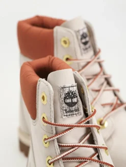 Timberland 6In Hert Bt Cupsole Schuhe Wmn