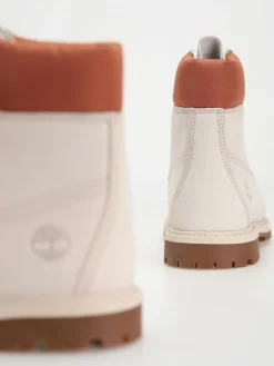 Timberland 6In Hert Bt Cupsole Schuhe Wmn