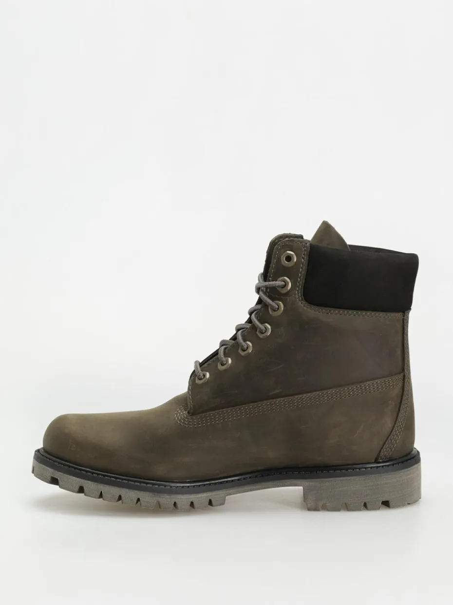 Timberland Premium 6 In Lace Winterschuhe
