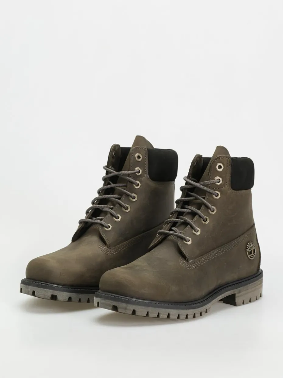 Timberland Premium 6 In Lace Winterschuhe