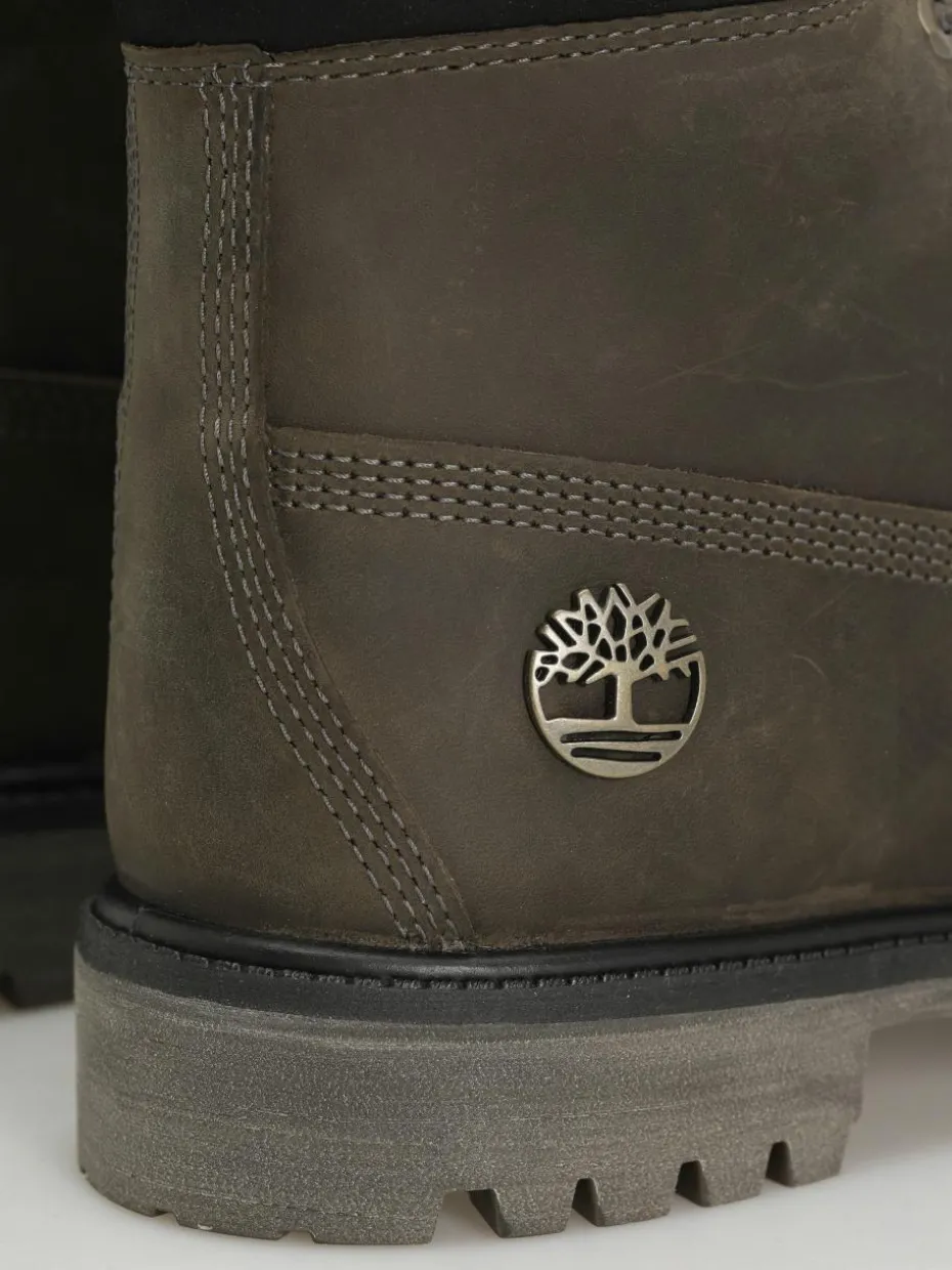 Timberland Premium 6 In Lace Winterschuhe