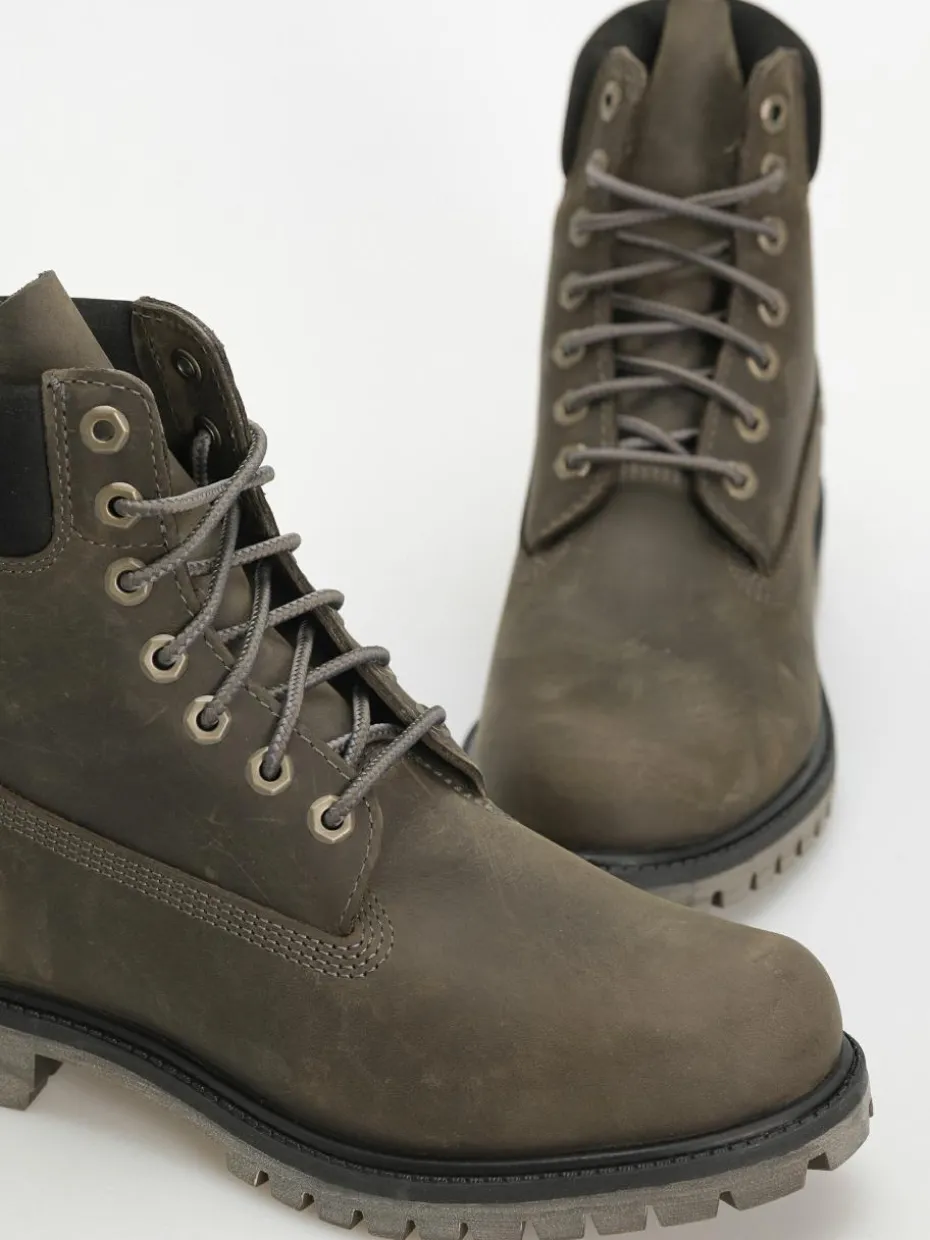 Timberland Premium 6 In Lace Winterschuhe