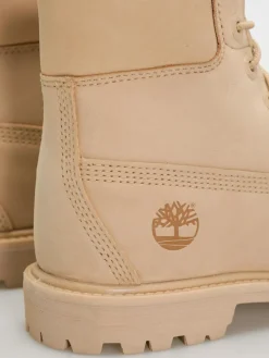 Timberland Premium 6 Inch Lace Up Waterproof Wmn Winterschuhe