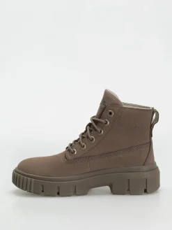 Timberland Winterschuhe Greyfield Wmn