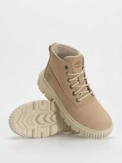 Timberland Winterschuhe Greyfield Wmn