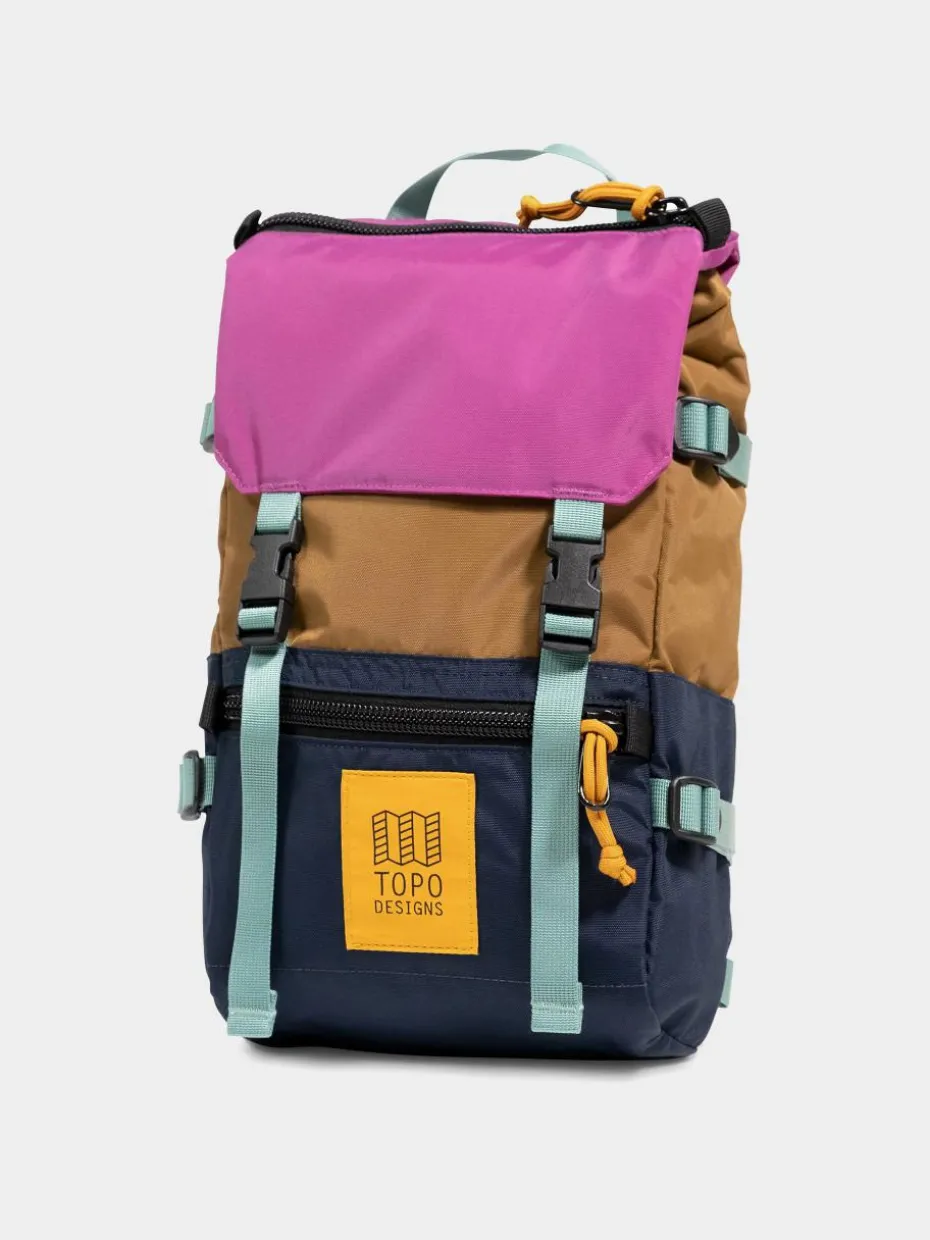 Topo Designs Rucksack Rover Pack Mini
