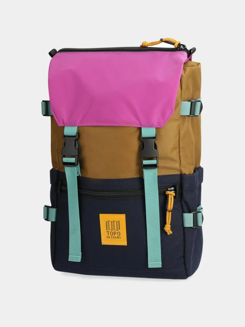 Topo Designs Rucksack Rover Pack Classic