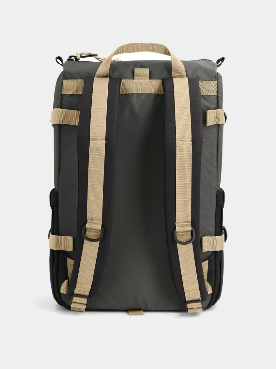 Topo Designs Rucksack Rover Pack Classic