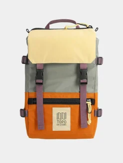 Topo Designs Rucksack Rover Pack Mini
