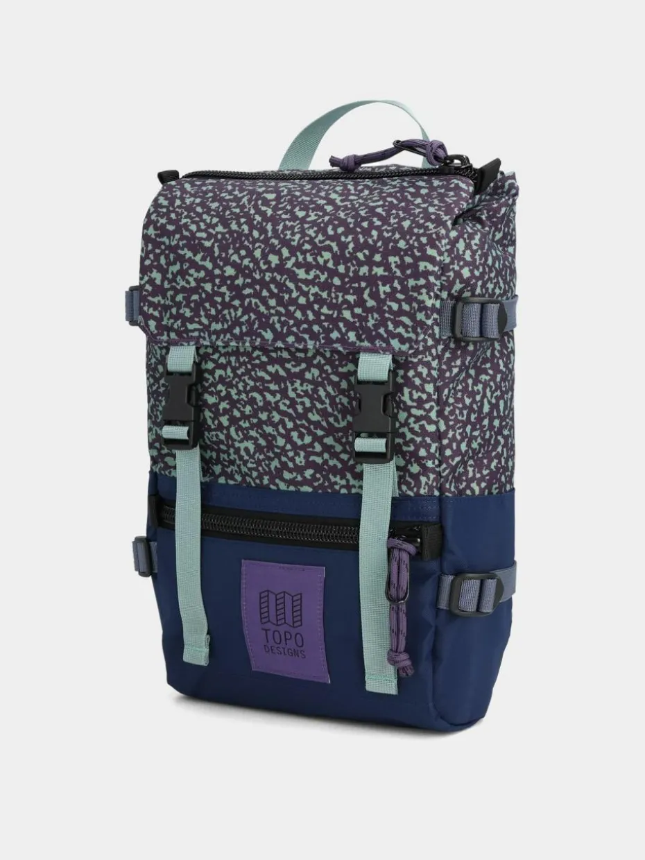 Topo Designs Rucksack Rover Pack Mini