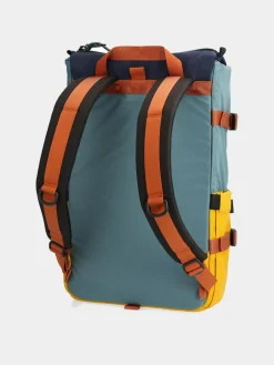 Topo Designs Rucksack Rover Pack Classic