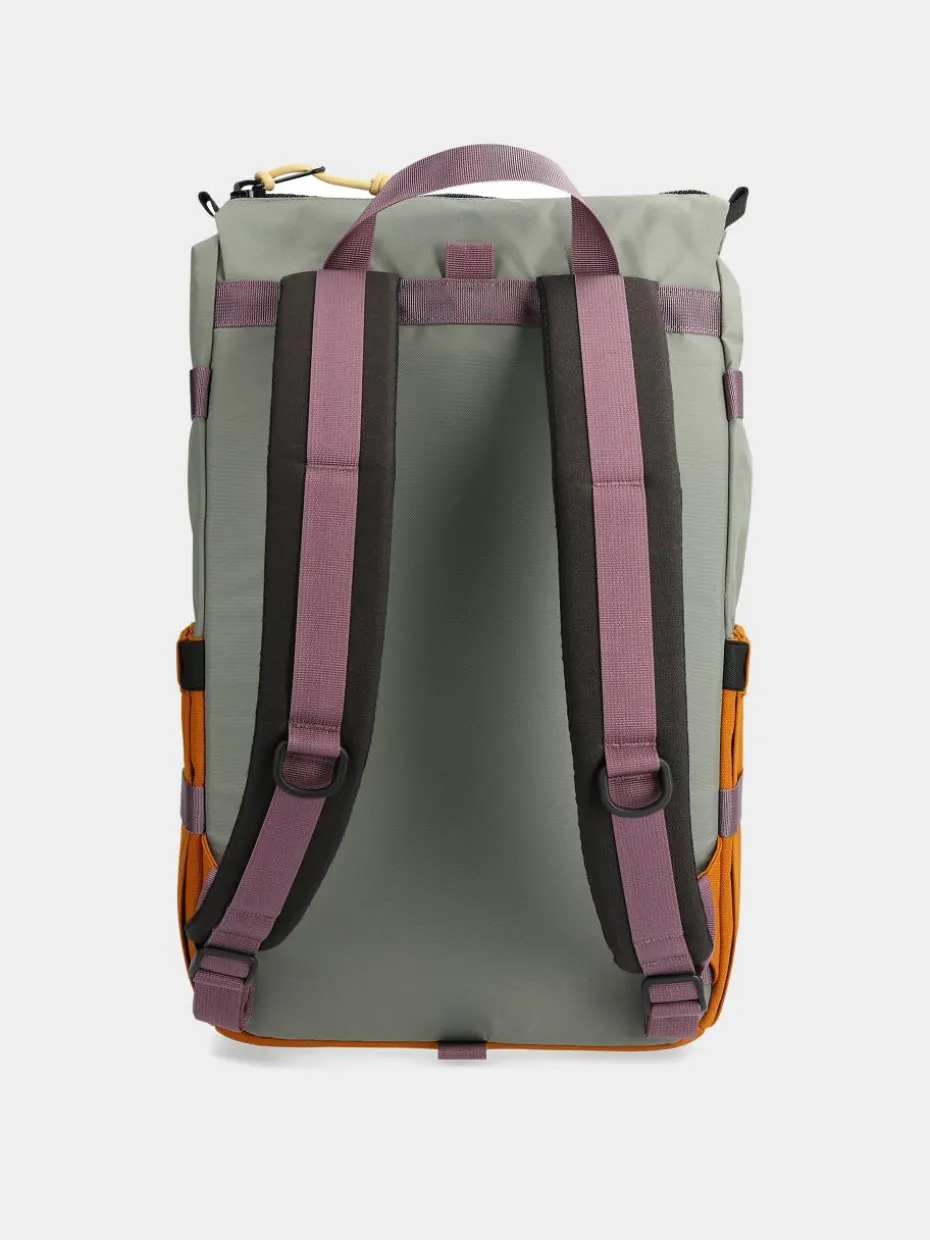 Topo Designs Rucksack Rover Pack Classic