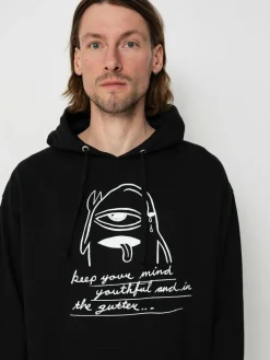 Toy Machine Hoodie Youthful HD