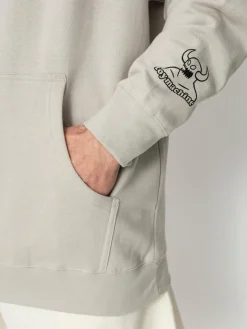 Toy Machine Hoodie Youthful HD