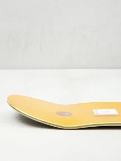 Toy Machine Leabres Insecurity Deck