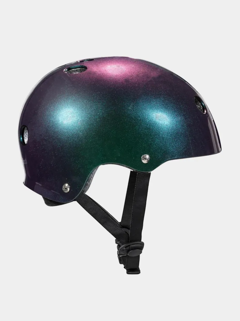 Triple Eight Helm Deep Cover Helmet Wmn