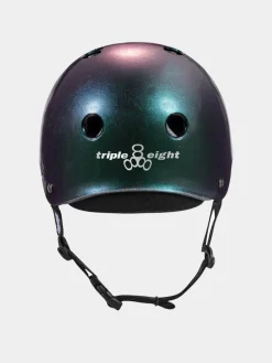 Triple Eight Helm Deep Cover Helmet Wmn