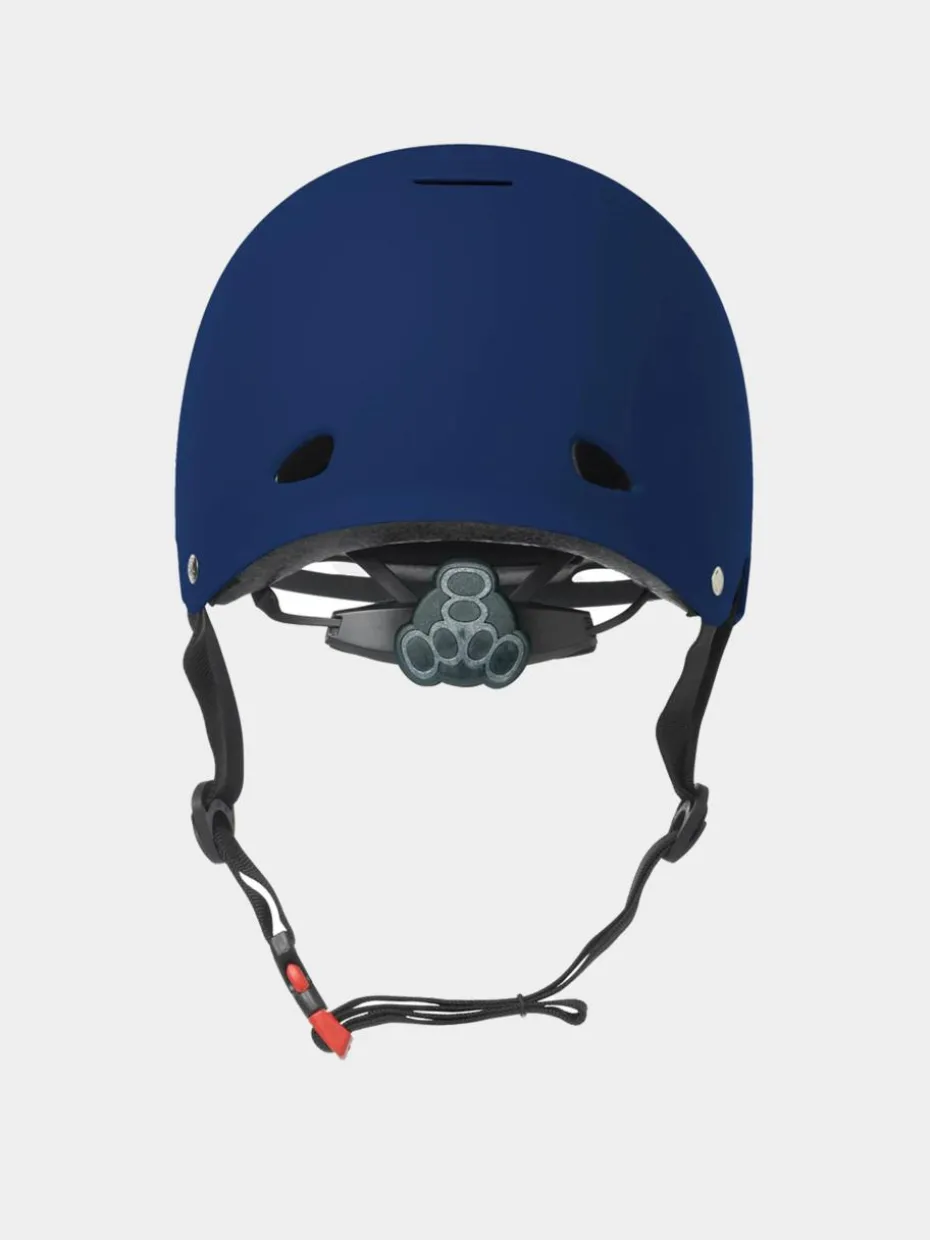 Triple Eight Helm Gotham Helmet