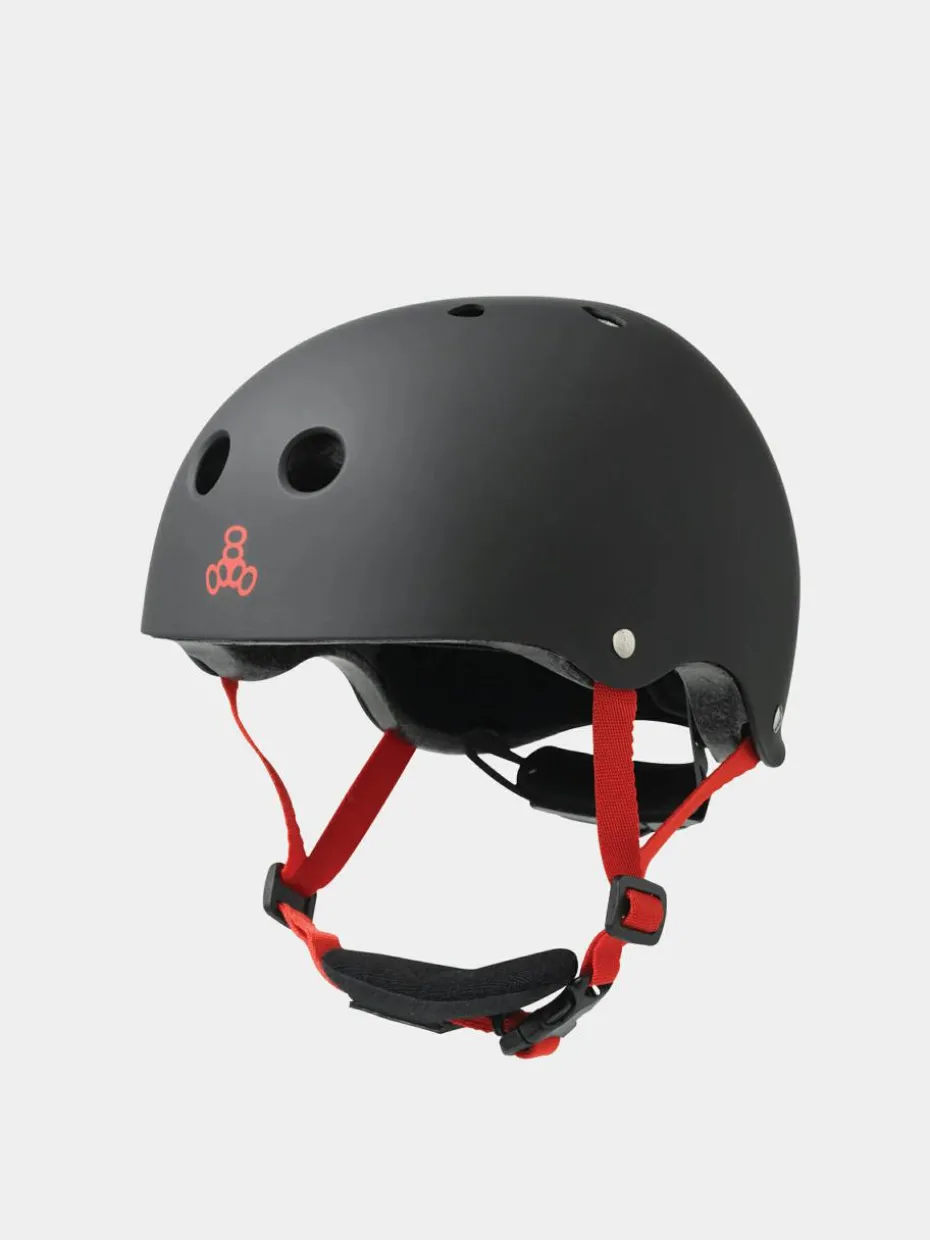 Triple Eight Helm Lil 8 Dual Certified Helmet Eps Liner JR