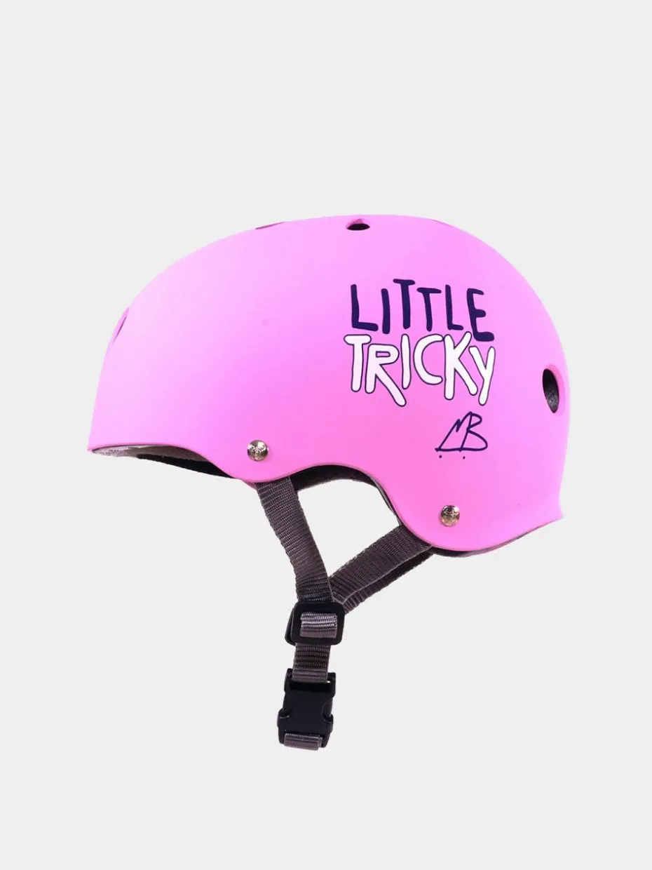 Triple Eight Helm Little Tricky Helmet JR
