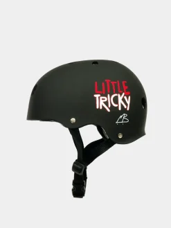 Triple Eight Helm Little Tricky Helmet JR