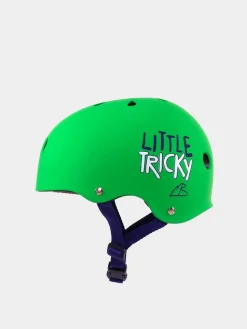 Triple Eight Helm Little Tricky Helmet JR