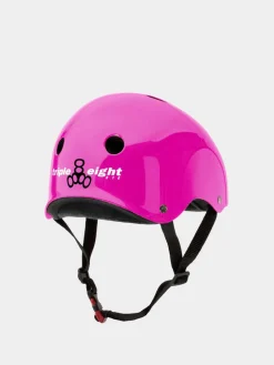 Triple Eight Helm The Certified Sweatsaver Helmet