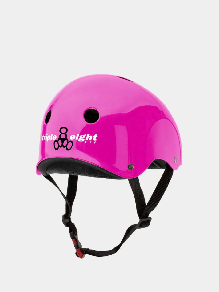 Triple Eight Helm The Certified Sweatsaver Helmet