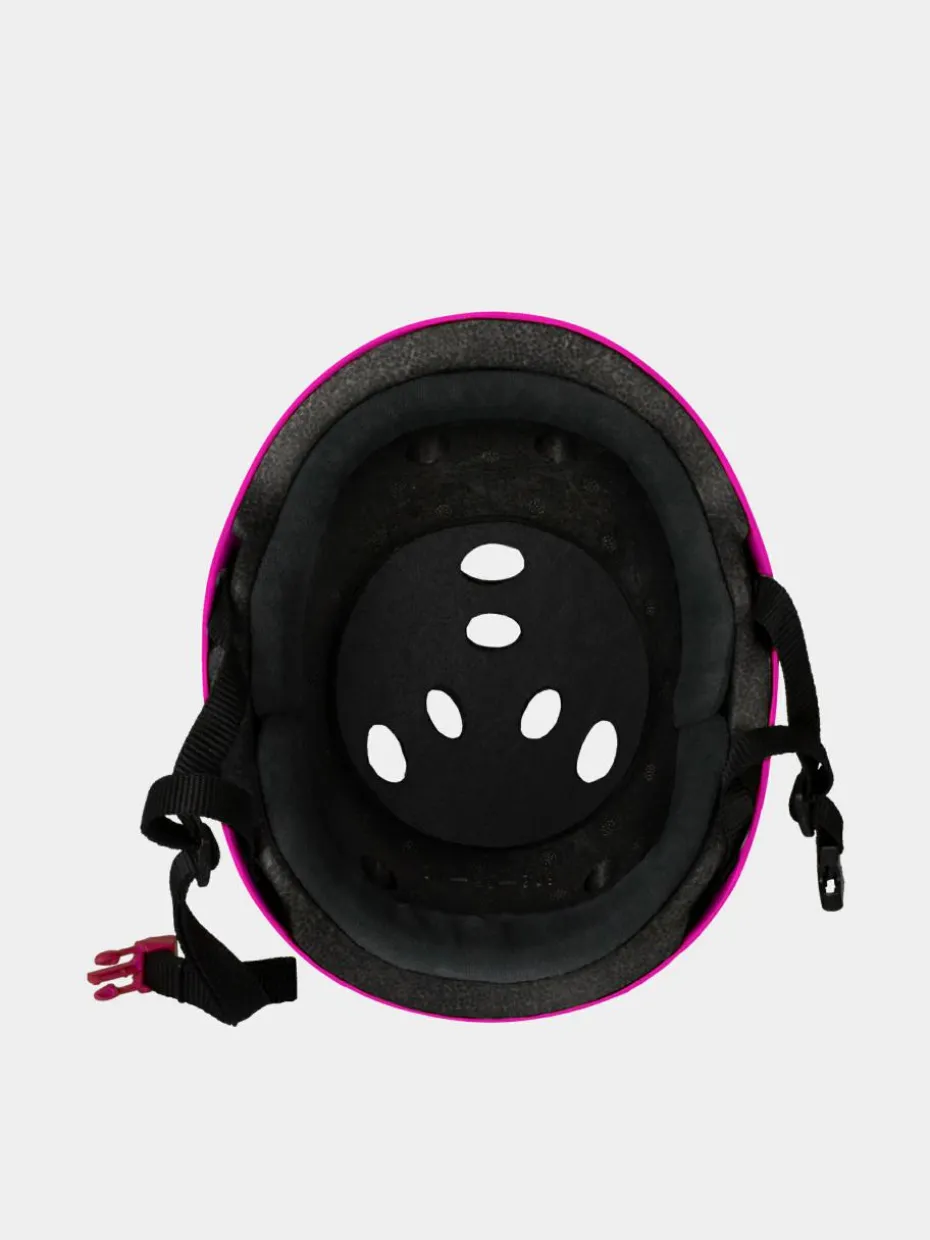 Triple Eight Helm The Certified Sweatsaver Helmet