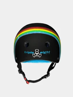 Triple Eight Helm The Certified Sweatsaver Helmet
