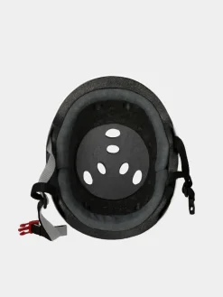 Triple Eight Helm The Certified Sweatsaver Helmet