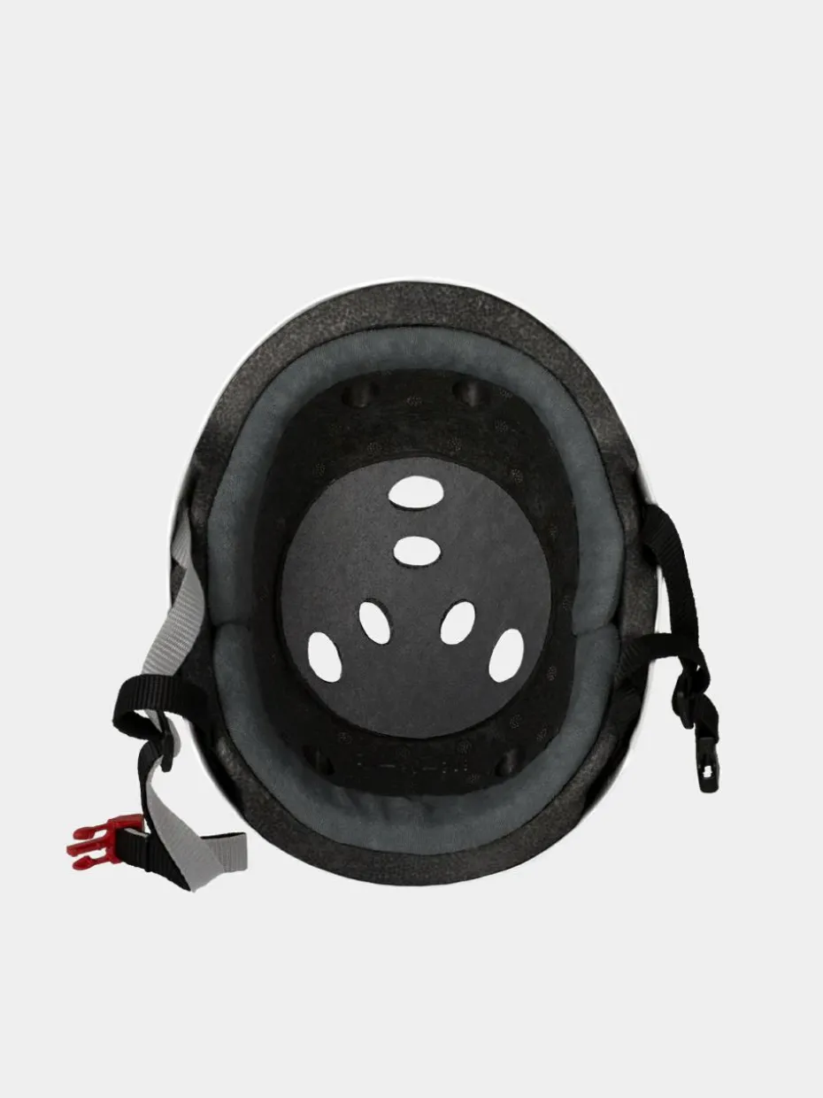 Triple Eight Helm The Certified Sweatsaver Helmet