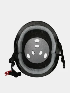 Triple Eight Helm The Certified Sweatsaver Helmet