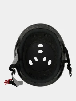 Triple Eight Helm The Certified Sweatsaver Helmet