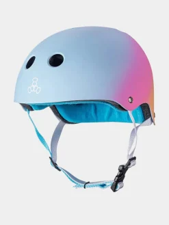 Triple Eight Helm The Certified Sweatsaver Helmet