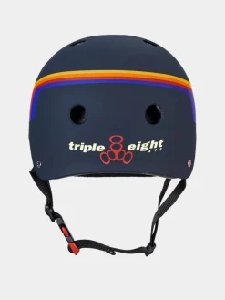 Triple Eight Helm The Certified Sweatsaver Helmet
