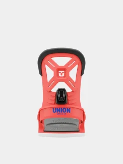 Union Snowboard Bindung Cadet JR