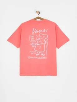 Vans 66 Baked In Loose T-Shirt