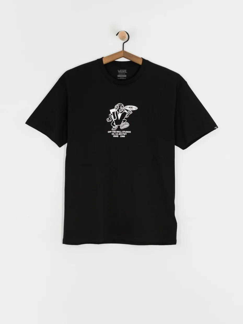 Vans 405 Studio T-Shirt