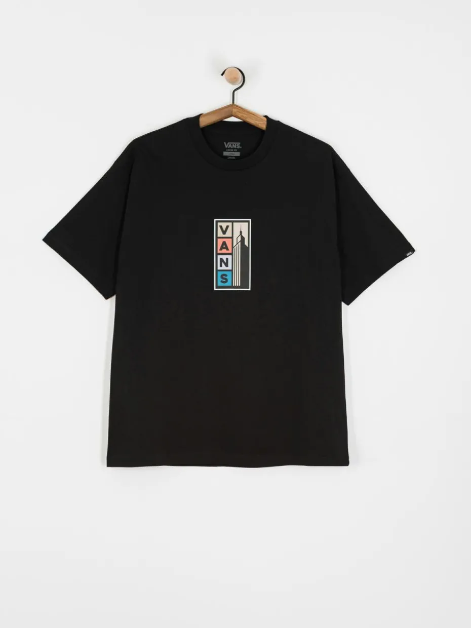 Vans Apexium Loose T-Shirt
