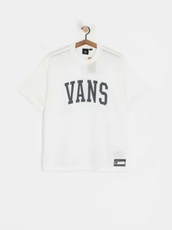 Vans Arched Football Jersey T-Shirt