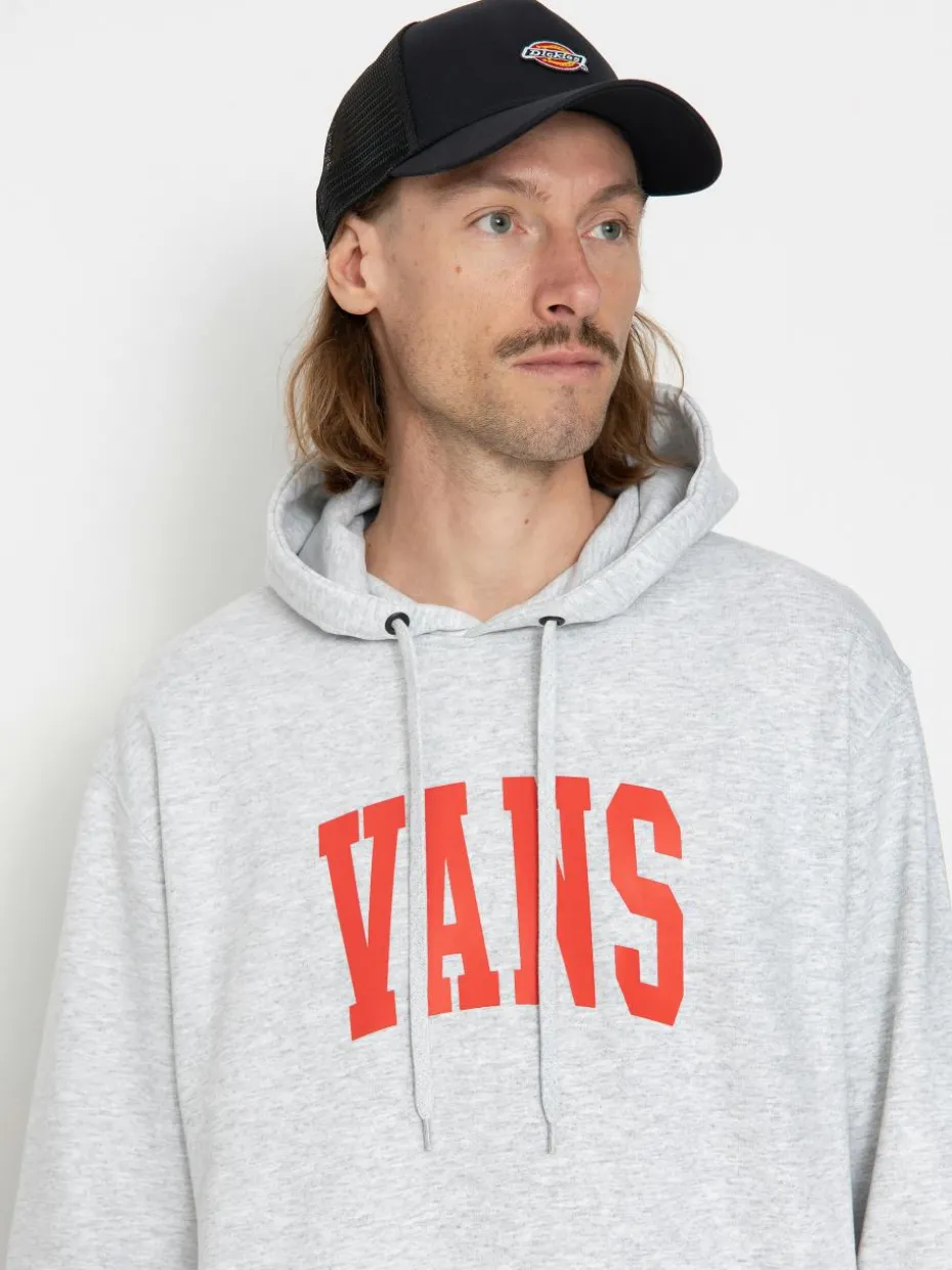 Vans Arched HD Hoodie