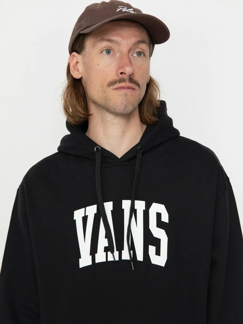 Vans Arched HD Hoodie