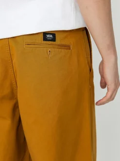 Vans Authentic Chino Baggy Hose