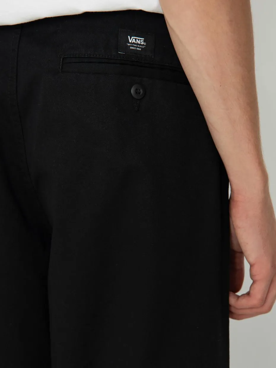 Vans Authentic Chino Baggy Hose