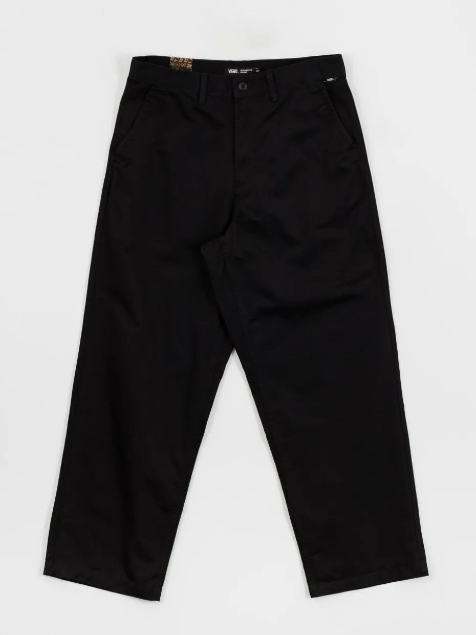 Vans Authentic Chino Baggy Hose