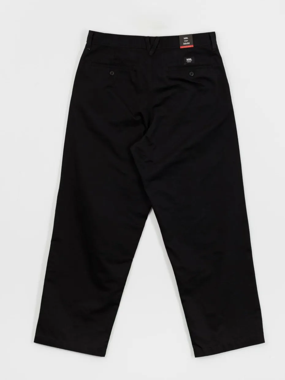 Vans Authentic Chino Baggy Hose